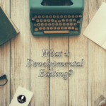Warner House Press: What is Developmental Editing?
